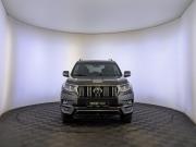 Toyota Land Cruiser Prado 150 Series Рестайлинг 2 Москва  - изображение 28