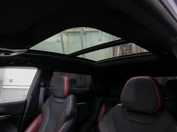 Geely Coolray I Рестайлинг с пробегом 2023 года, цена 2 077 000 рублей, 52808 км, внедорожник, Автокод Объявления