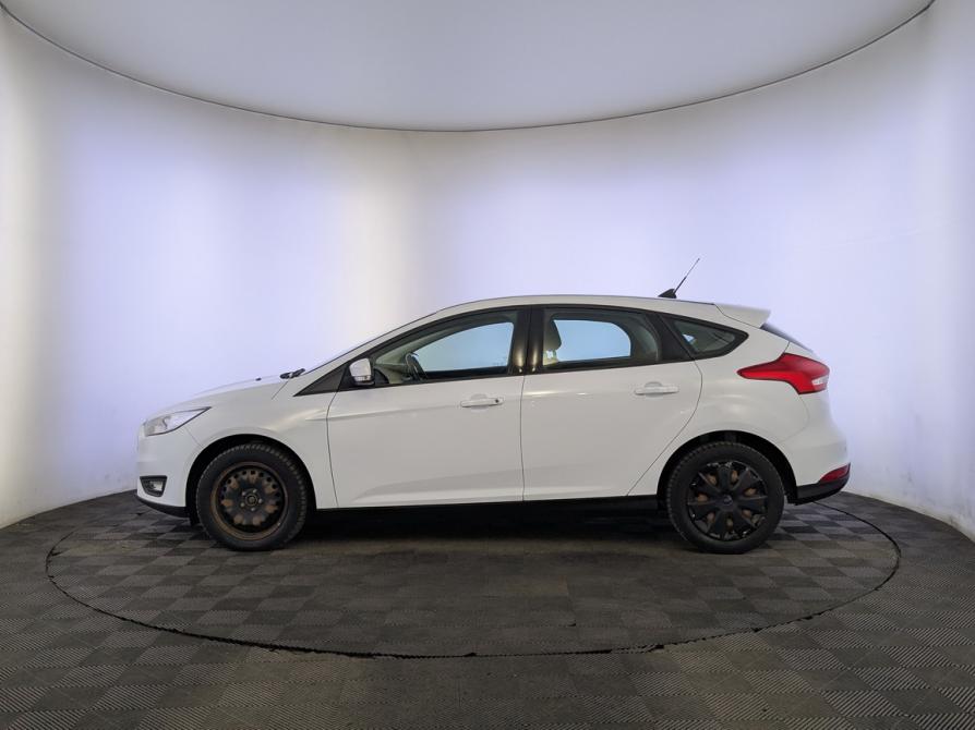 Ford Focus III Рестайлинг Москва  - изображение 8
