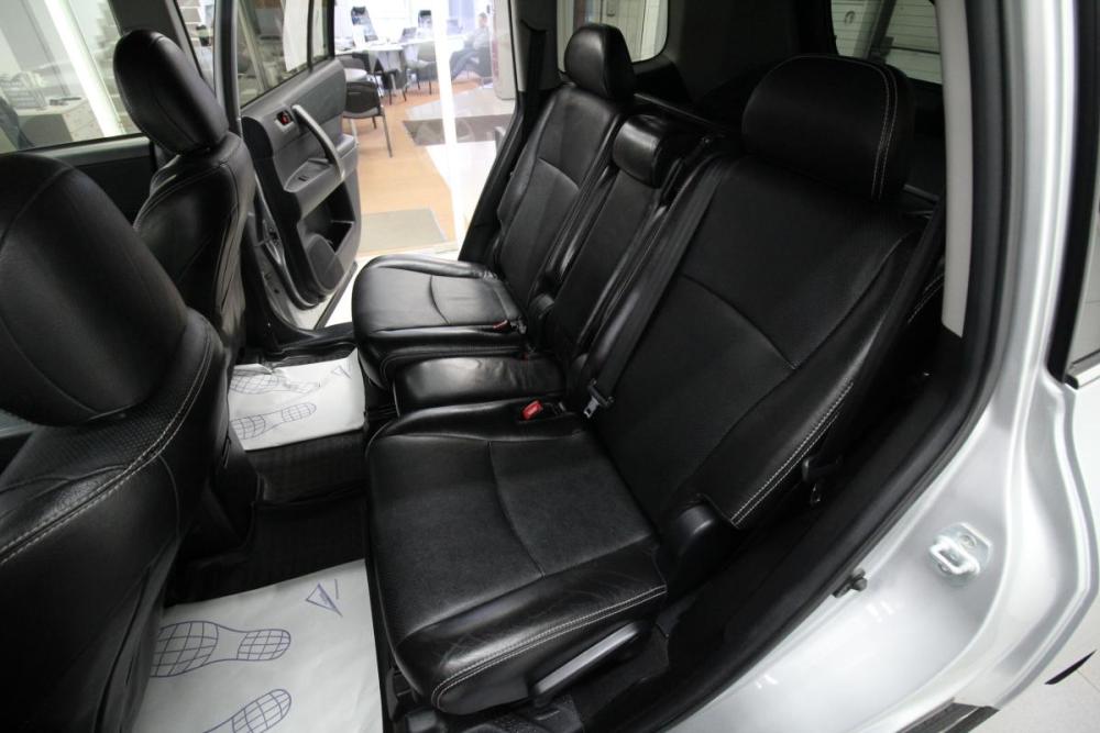 Toyota Highlander II (XU40) Рестайлинг Сургут  - изображение 11