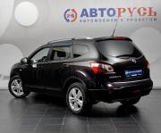 Nissan Qashqai+2 I Рестайлинг Москва  - изображение 28
