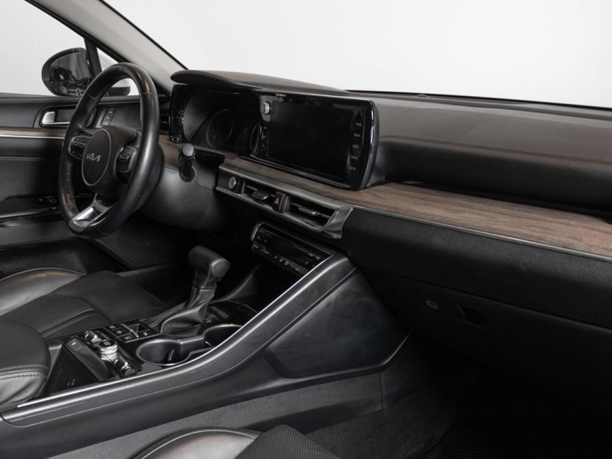 Kia K5 III Казань  - изображение 7
