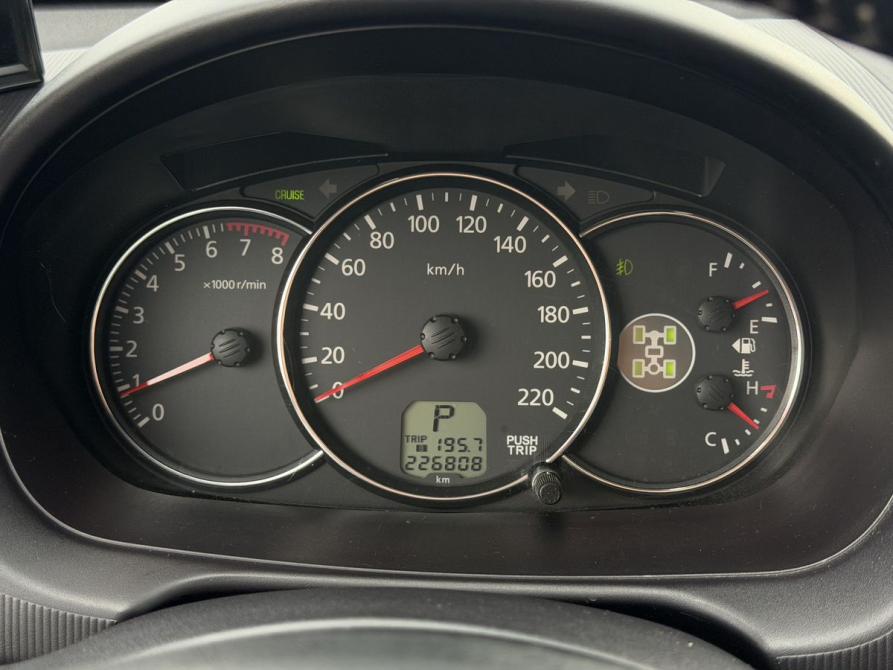 Mitsubishi Pajero Sport II Рестайлинг Казань  - изображение 17
