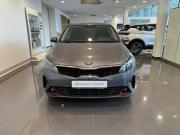 Kia Rio IV Рестайлинг Подольск  - изображение 33