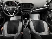 Lada (ВАЗ) Vesta I Тверь  - изображение 30