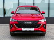 Haval F7 I Рестайлинг Екатеринбург  - изображение 30