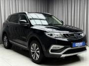 Geely Atlas I Ижевск  - изображение 34