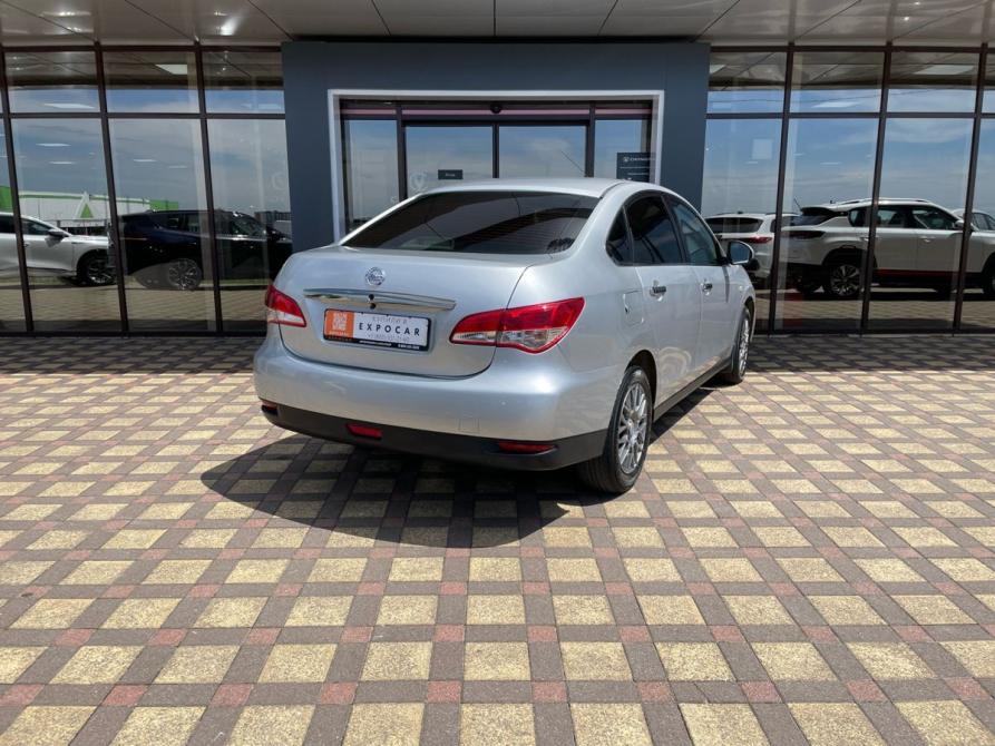 Nissan Almera III (G15) Краснодар  - изображение 5