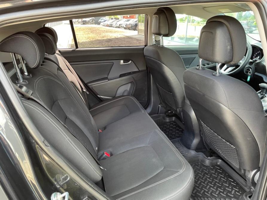 Kia Sportage III Энгельс  - изображение 19