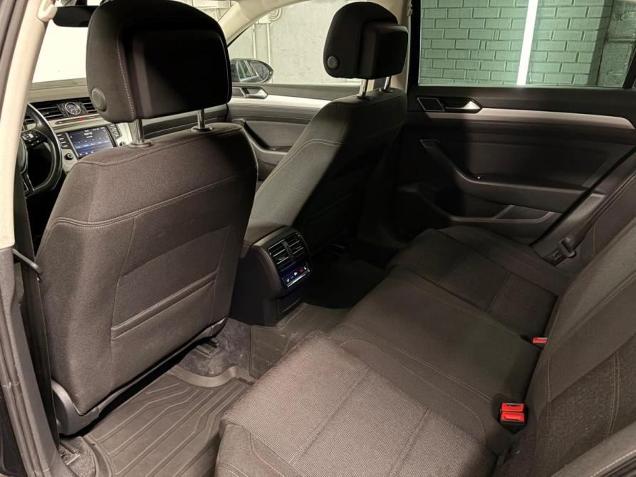 Volkswagen Passat B8 Екатеринбург  - изображение 15