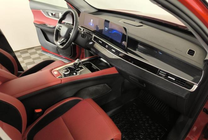 Chery Tiggo 7 Pro Max I Рестайлинг с пробегом 2025 года, цена 2 400 000 рублей, 8387 км, внедорожник, Автокод Объявления