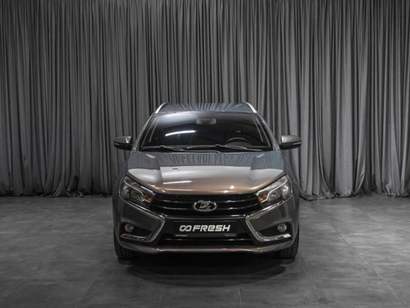 Lada (ВАЗ) Vesta I с пробегом 2020 года, цена 1 049 000 рублей, 101981 км, универсал, Автокод Объявления