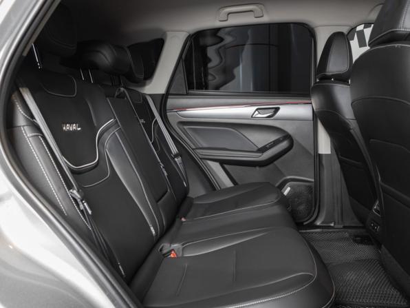 Haval Jolion I Рестайлинг с пробегом 2023 года, цена 2 075 000 рублей, 43000 км, внедорожник, Автокод Объявления