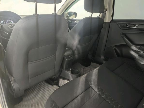 Skoda Rapid II с пробегом 2020 года, цена 1 269 000 рублей, 158873 км, лифтбек, Автокод Объявления