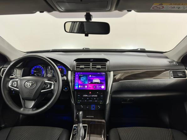 Toyota Camry VII (XV50) Рестайлинг с пробегом 2016 года, цена 1 690 000 рублей, 166261 км, седан, Автокод Объявления