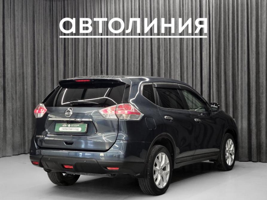 Nissan X-Trail III Красноярск  - изображение 9