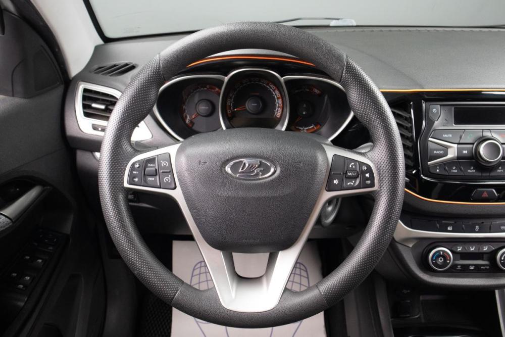 Lada (ВАЗ) Vesta I Оренбург  - изображение 10