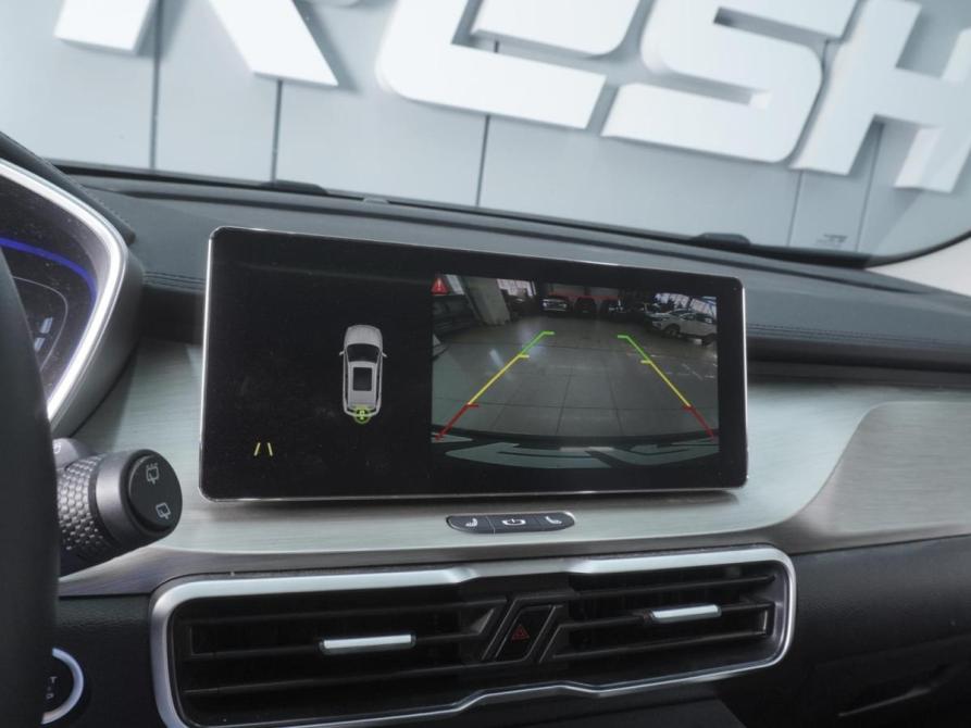 Geely Coolray I Ростов-на-Дону  - изображение 18