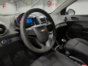 Chevrolet Aveo II Казань  - изображение 44
