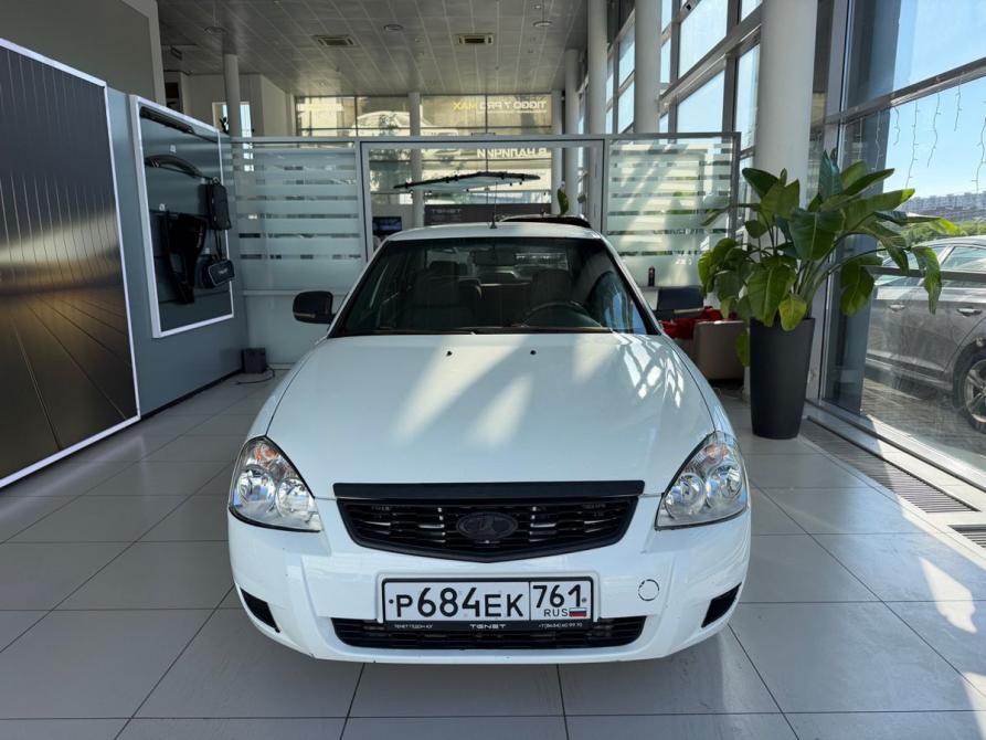 Lada (ВАЗ) Priora I Таганрог  - изображение 2