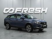 Lada (ВАЗ) Vesta I Воронеж  - изображение 20