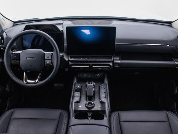 Haval H7 I с пробегом 2025 года, цена 3 134 000 рублей, 3758 км, внедорожник, Автокод Объявления