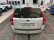 Kia Ceed I Рестайлинг Магнитогорск  - изображение 10