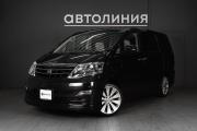 Toyota Alphard I Рестайлинг Красноярск  - изображение 27