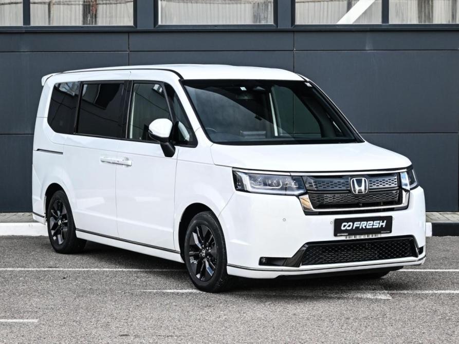 Honda Stepwgn VI Новороссийск  - изображение 1