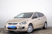Hyundai Solaris I Пермь  - изображение 23