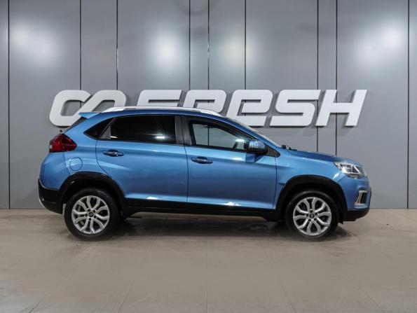 Chery Tiggo 2 I с пробегом 2017 года, цена 879 000 рублей, 83111 км, внедорожник, Автокод Объявления