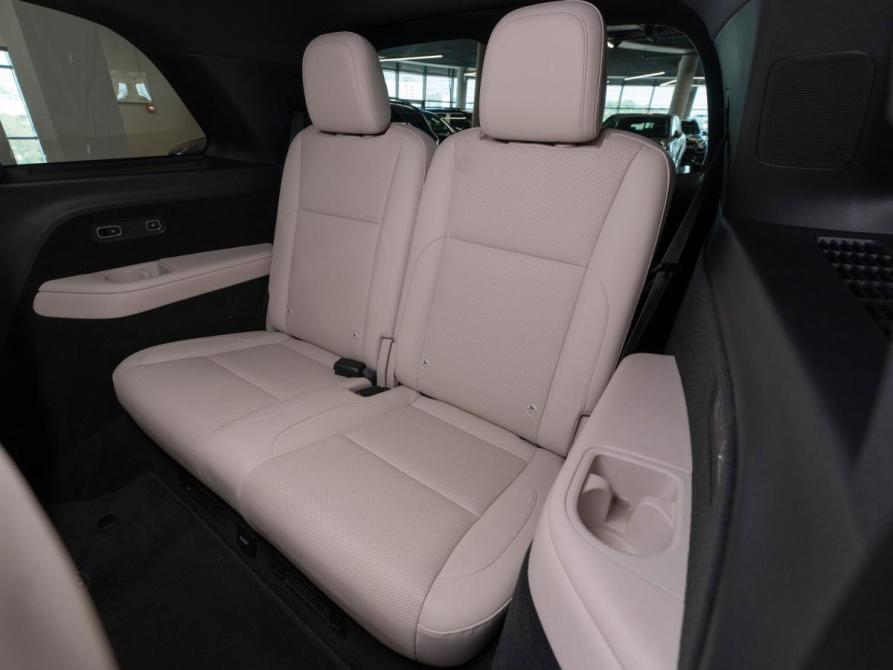 Li Auto (Lixiang) L9 I Москва  - изображение 17