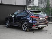 Lexus RX IV Рестайлинг Москва  - изображение 29