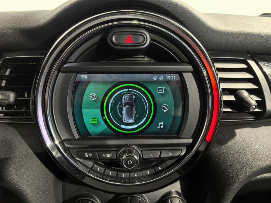 Mini Hatch III (F55/F56) Рестайлинг Санкт-Петербург  - изображение 21