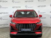 JETOUR X70 PLUS I Рестайлинг Москва  - изображение 26