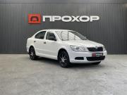 Skoda Octavia II (A5) Рестайлинг Пермь  - изображение 51
