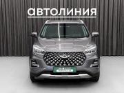 Chery Tiggo 4 Pro I Рестайлинг Красноярск  - изображение 16