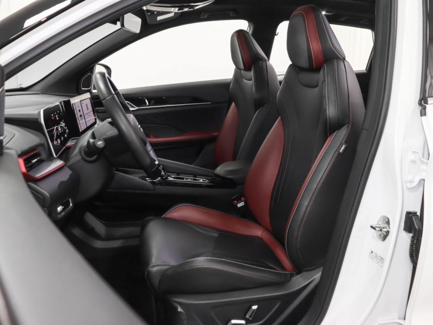 Geely Coolray I Рестайлинг Минеральные Воды  - изображение 8
