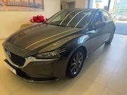 Mazda 6 III (GJ) Рестайлинг 2 Челябинск  - изображение 23