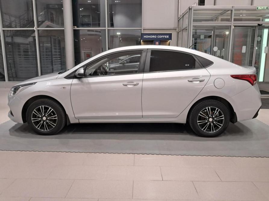 Hyundai Solaris II Казань  - изображение 10