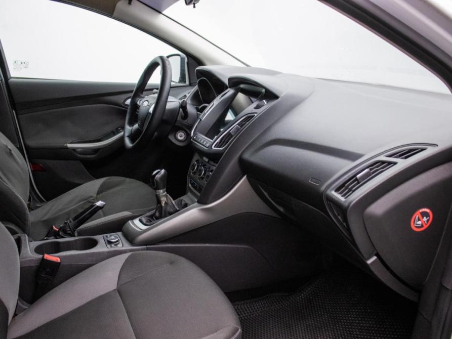 Ford Focus III Москва  - изображение 9