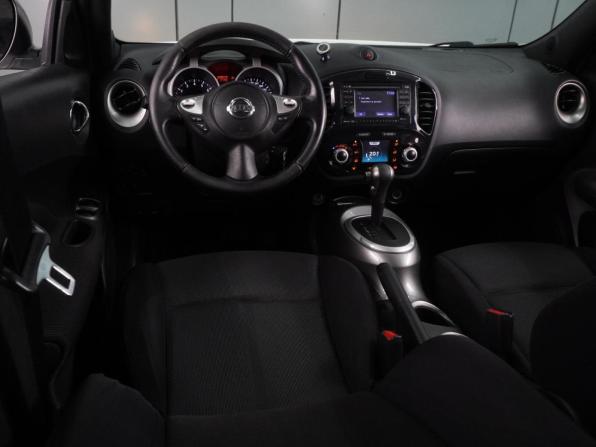 Nissan Juke I с пробегом 2012 года, цена 901 000 рублей, 188839 км, внедорожник, Автокод Объявления