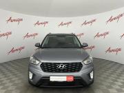 Hyundai Creta I Рестайлинг Псков  - изображение 27