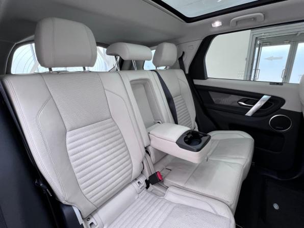 Land Rover Discovery Sport I с пробегом 2019 года, цена 2 350 000 рублей, 106214 км, внедорожник, Автокод Объявления