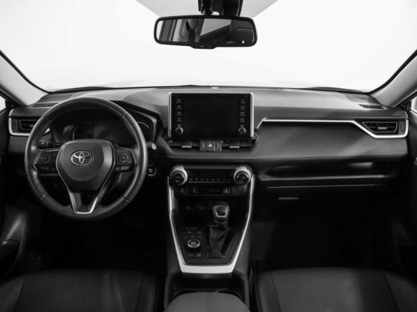 Toyota RAV4 V (XA50) с пробегом 2021 года, цена 3 629 000 рублей, 47360 км, внедорожник, Автокод Объявления