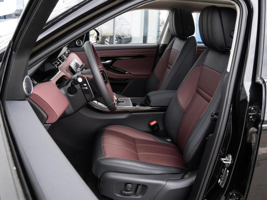Land Rover Range Rover Evoque II Рестайлинг Краснодар  - изображение 10