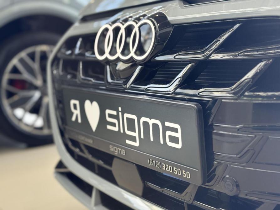 Audi A3 IV (8Y) Рестайлинг Санкт-Петербург  - изображение 40