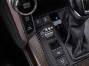 Toyota Land Cruiser 300 Series Сочи  - изображение 62