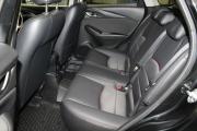 Mazda CX-3 I Кемерово  - изображение 34