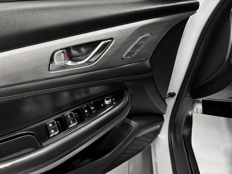 Changan CS75 I Рестайлинг Тверь  - изображение 24
